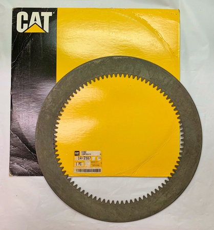 KOMATSU drivetrain components