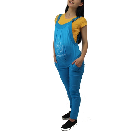 Комбинезон (артикул 007)