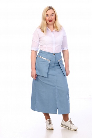 Skirt Forli M20Yu-120-11-06