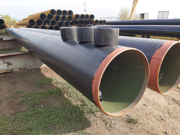 Поставки труб и металлопроката в Иран и на Ближний Восток — бесшовные, шовные, балки, листы