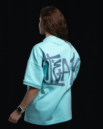 футболка Тиффани