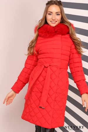 Полупальто "Мирайн"