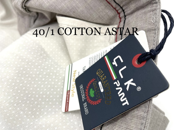 PAMUKLU EKOSE ( 635 ) YANCEP