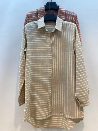 Women's blouses and shirts