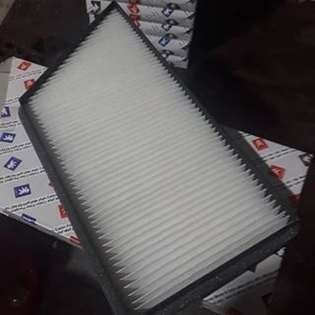 Otomatik Hava / Kabin Filtreleri