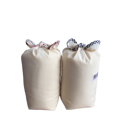 Эко-мешочки