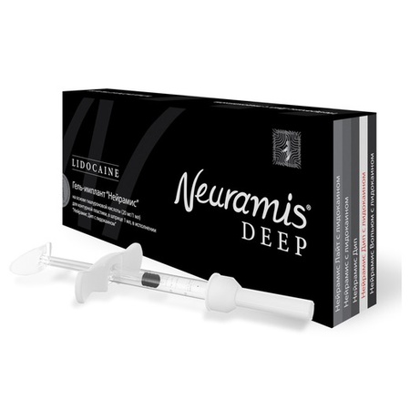 Нейрамис Дип с Лидокаином