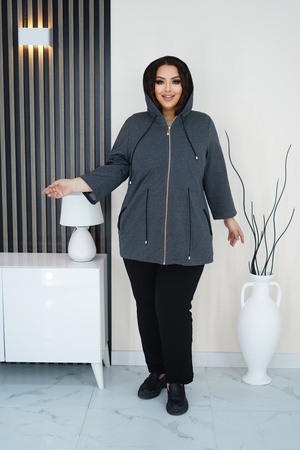 Спортивка №9485/1