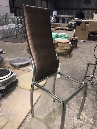 Кухонная мебель -столы-стулья