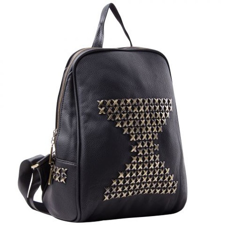 حقيبة ظهر جلدية 8943