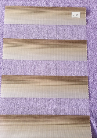 Роликовые жалюзи серии GT