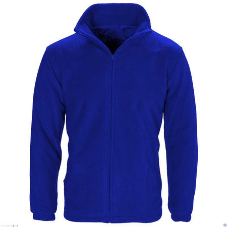 280 GR KALIN TÜYLENMEZ DAYANIKLI POLAR