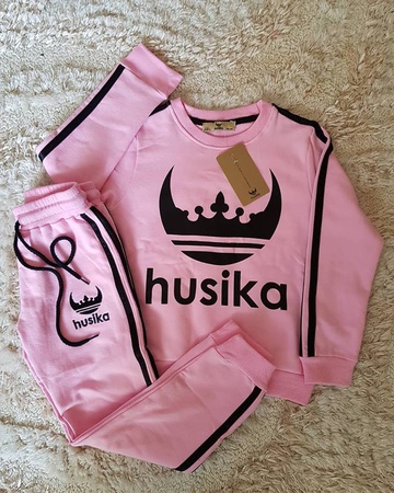 HUSIKA Eşofman takım