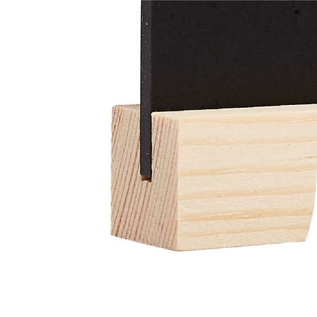 02FE0402 Ценник меловой А8 Деревяшкино