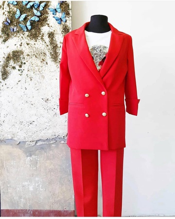 Стильные двойки