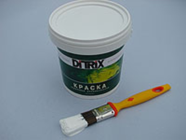 ВД-АК-0112 Грунтовка акриловая по шиферу и череп