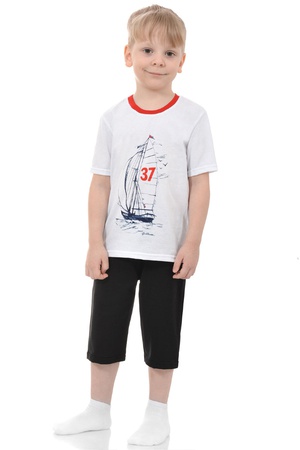 Детские трикотажные костюмы от производителя