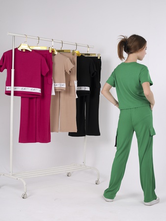 Her gün için iki tane!