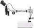 Sabit Kafalı Stereomikroskop. 45° Eğik kafa
