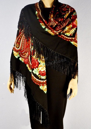 Платок Русский Большой