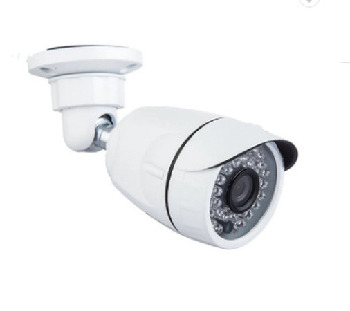 Outdoor IP video camera COLARIX CAM-IOF-021 5MP, (3.6mm, 6mm)