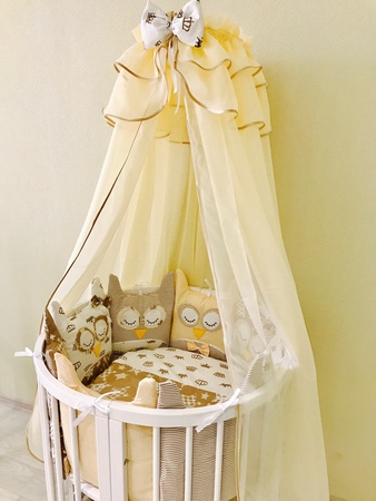 комплект "Совушка"