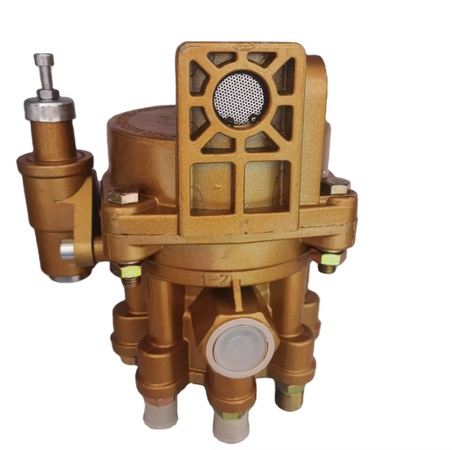 Заводской прямой клапан управления тормозными деталями грузовика