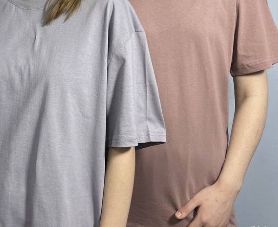 Футболки мужские/женские оптом