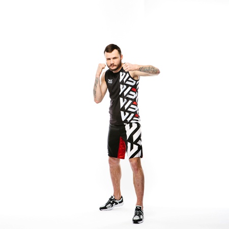 Майка спортивная W5 Coolpass Sleeveless