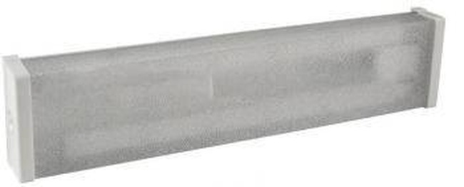 Накладной бытовой светодиодный светильник  СД-17