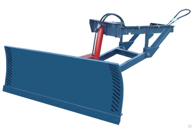 OBN-1PU (rotary hydraulic, 2.5 m.)