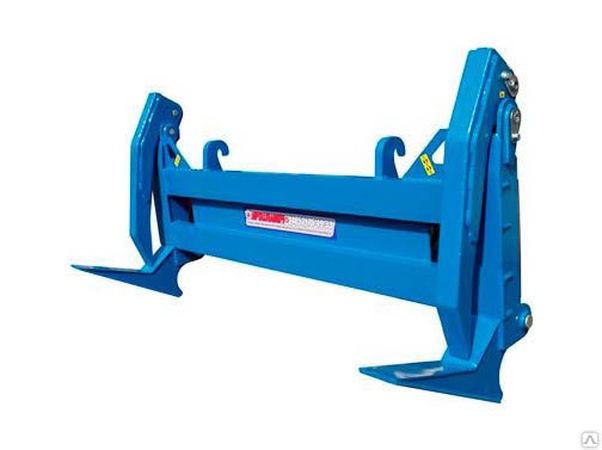 Tomruk tutucu (2 g / c, g / c - 350 kg.)