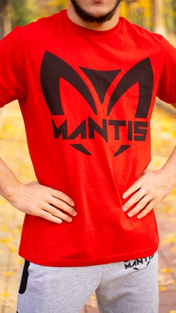 MANTIS - спортивная одежда