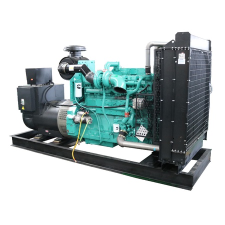 Дизельный генератор Cummins 50кВт-500кВт