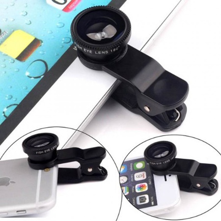 Phone Lenses