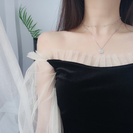 кулон - Серебро 925