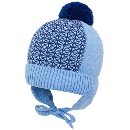 ШАПКА ПРИКИНДЕР M3-1352