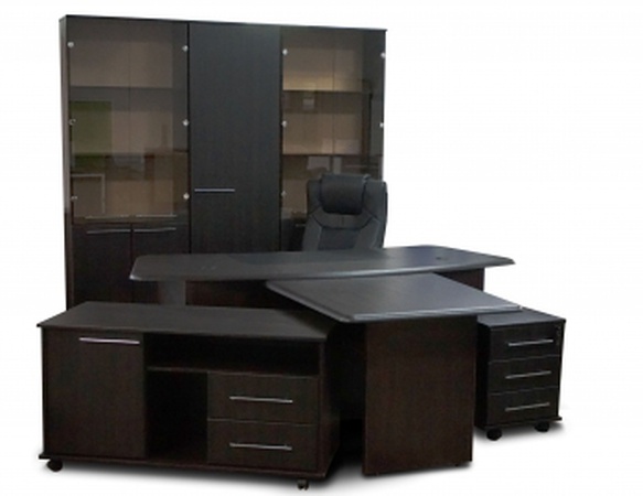 Кабинет Руководителя "Бостон"