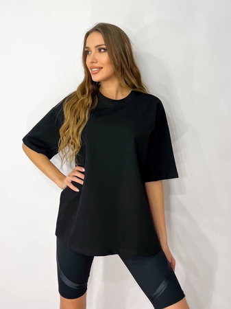 Футболка Oversize