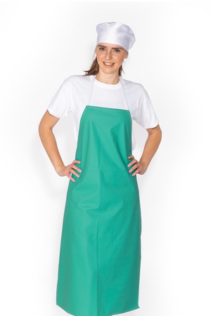 şef önlükleri