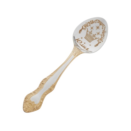 Именные столовые приборы оптом.