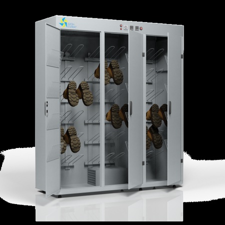 Сушильный шкаф DION MAXI+