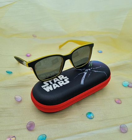 040027 Çocuk gözlükleri Karışık