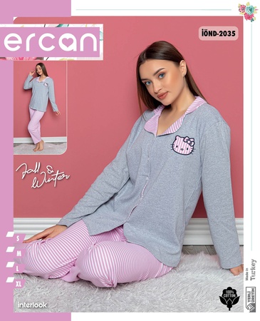 Пижамы оптом