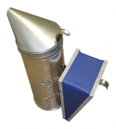 Smoker big (galvanized)