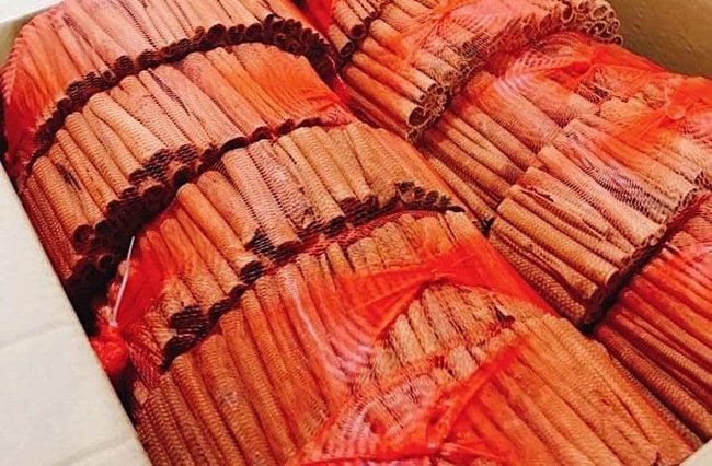 Vietnam Baharatları Yüksek Kalite