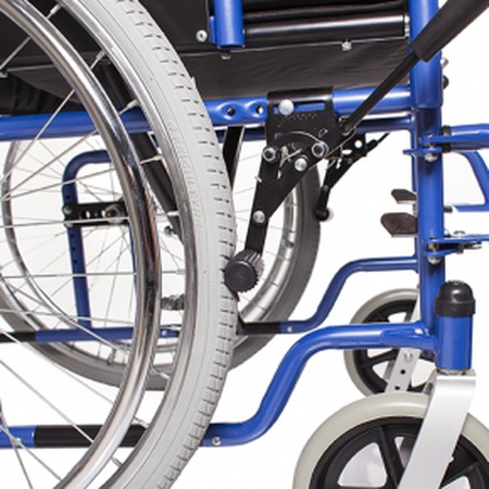 Кресло-коляска КY903