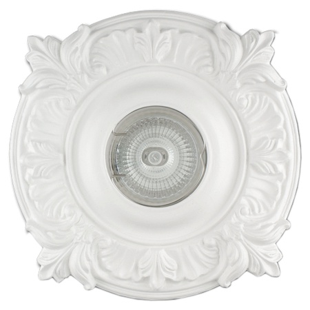 Гипсовый светильник SV 7045