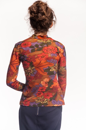 Водолазка №1 1Т-0102/1