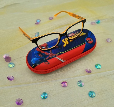 040027 Çocuk gözlükleri Karışık